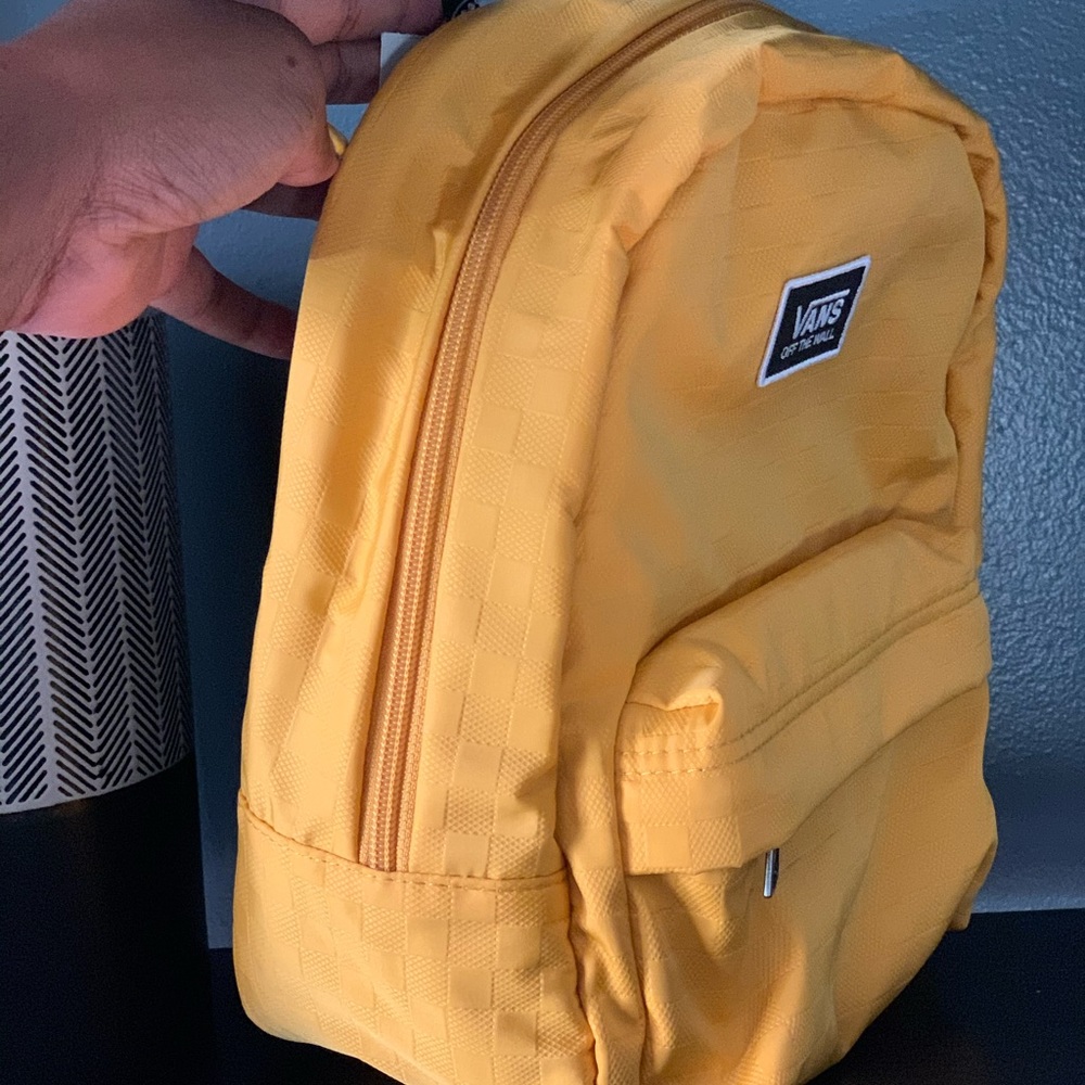 Vans Backpack - Picture 2 of 4